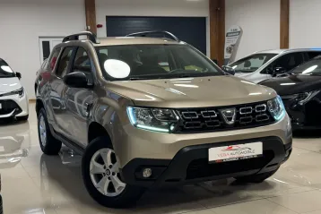 Dacia Duster din 2019 - oferta DAC145457
