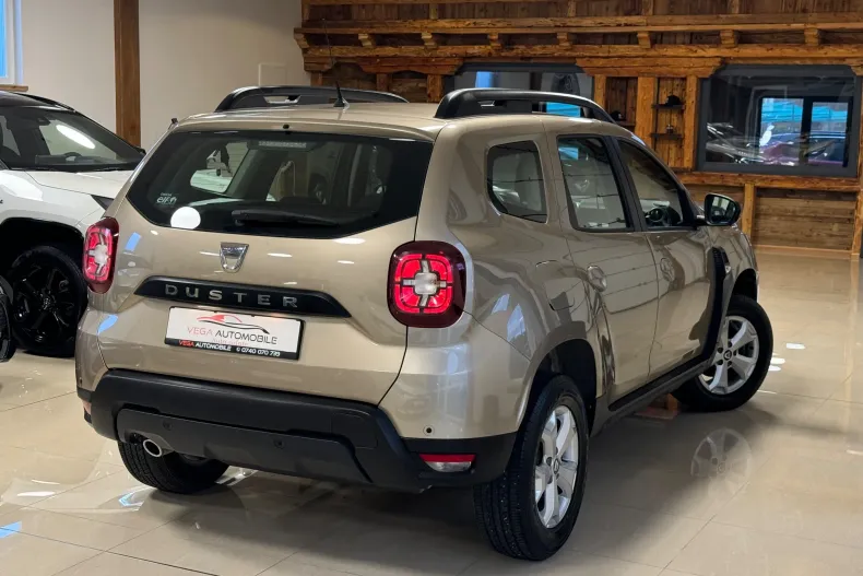 Dacia Duster din 2019 cu 127.000 km - oferta DAC145457 - foto 3