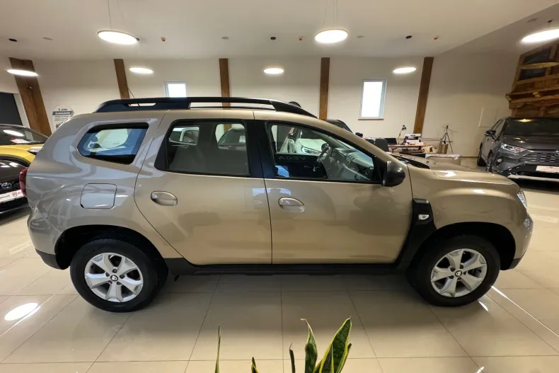 Dacia Duster din 2019 cu 127.000 km - oferta DAC145457 - foto 5