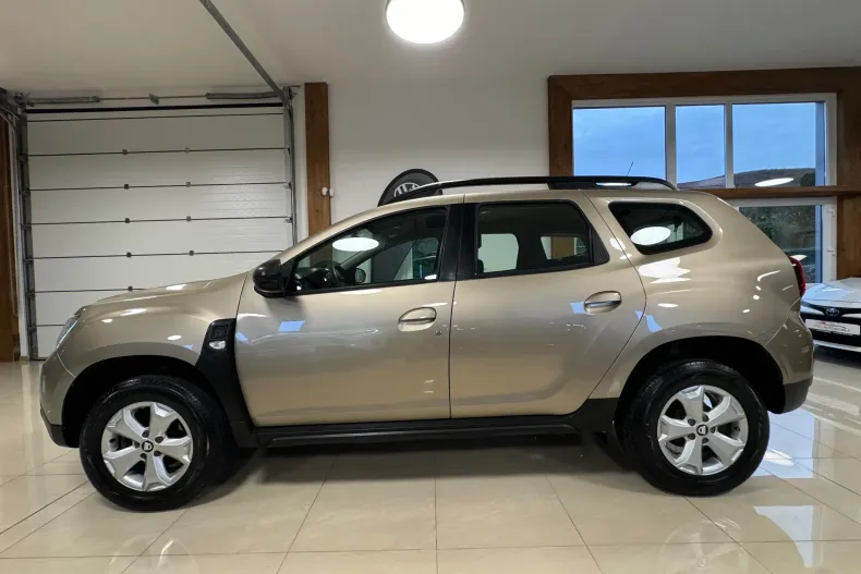 Dacia Duster din 2019 cu 127.000 km - oferta DAC145457 - foto 6