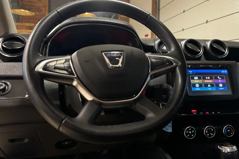 Dacia Duster din 2019 cu 127.000 km - oferta DAC145457 - foto 8