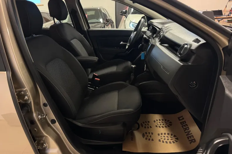 Dacia Duster din 2019 cu 127.000 km - oferta DAC145457 - foto 12