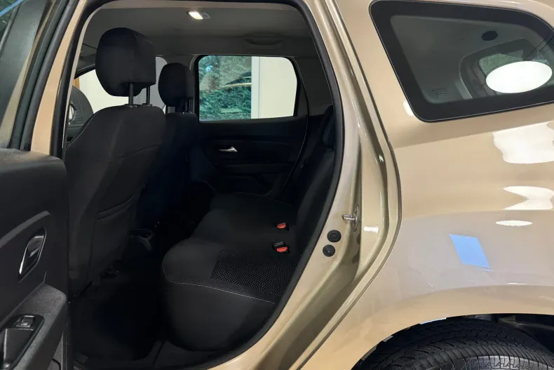 Dacia Duster din 2019 cu 127.000 km - oferta DAC145457 - foto 13