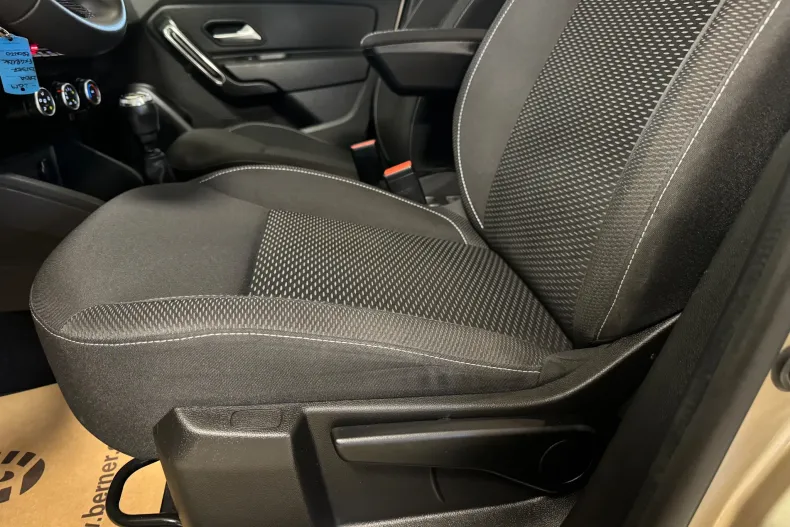 Dacia Duster din 2019 cu 127.000 km - oferta DAC145457 - foto 14