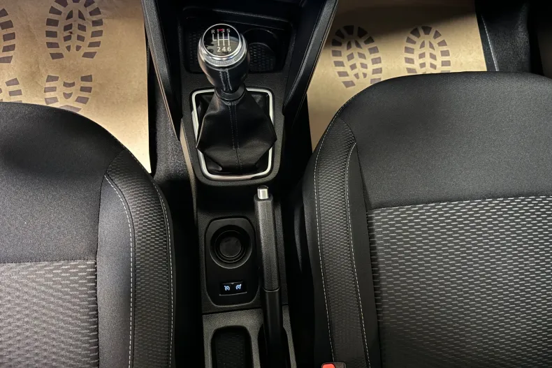 Dacia Duster din 2019 cu 127.000 km - oferta DAC145457 - foto 16