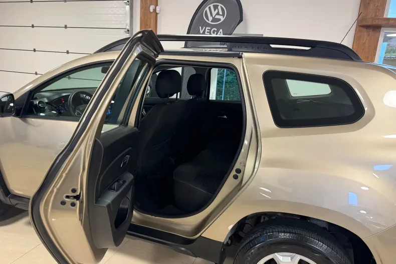 Dacia Duster din 2019 cu 127.000 km - oferta DAC145457 - foto 17