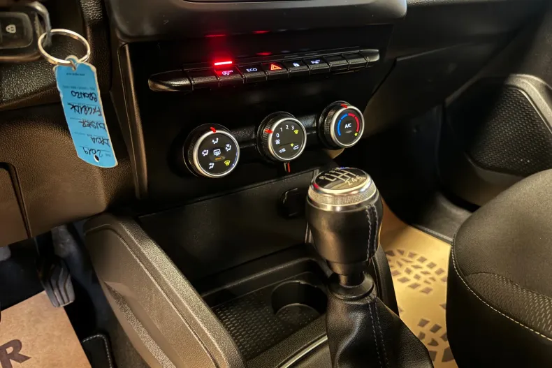 Dacia Duster din 2019 cu 127.000 km - oferta DAC145457 - foto 18