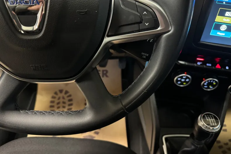 Dacia Duster din 2019 cu 127.000 km - oferta DAC145457 - foto 21