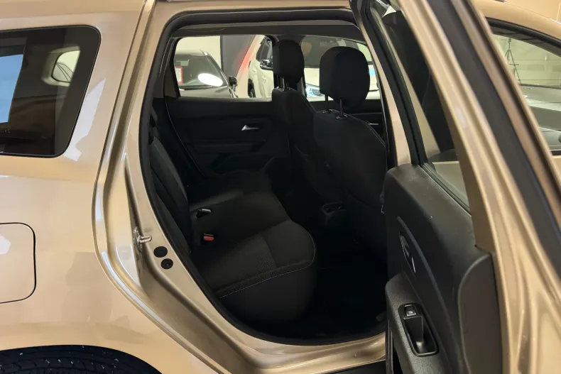 Dacia Duster din 2019 cu 127.000 km - oferta DAC145457 - foto 25