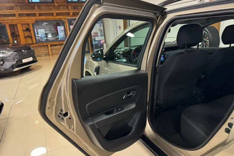 Dacia Duster din 2019 cu 127.000 km - oferta DAC145457 - foto 26