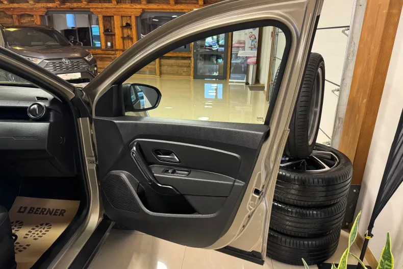 Dacia Duster din 2019 cu 127.000 km - oferta DAC145457 - foto 27