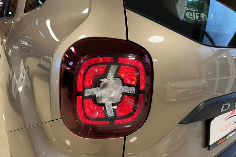 Dacia Duster din 2019 cu 127.000 km - oferta DAC145457 - foto 29