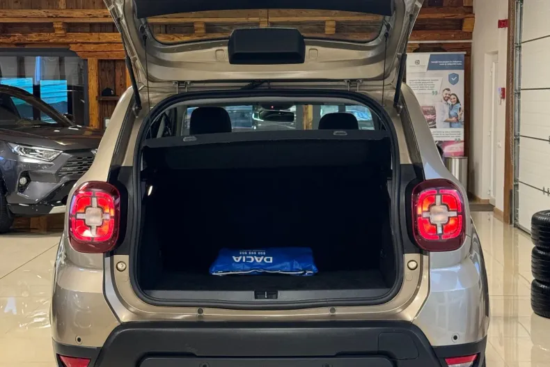 Dacia Duster din 2019 cu 127.000 km - oferta DAC145457 - foto 34