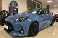 Toyota Yaris din 2021 cu 119.990 km - oferta TOY145458 - foto 1