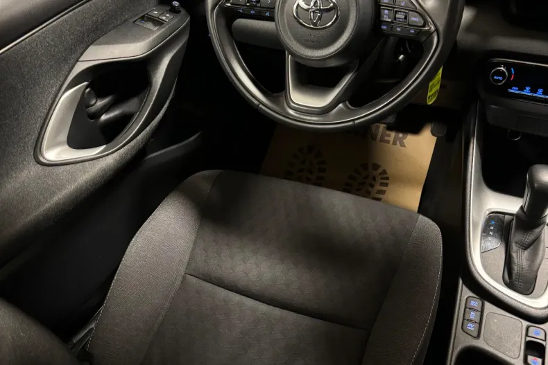 Toyota Yaris din 2021 cu 119.990 km - oferta TOY145458 - foto 10