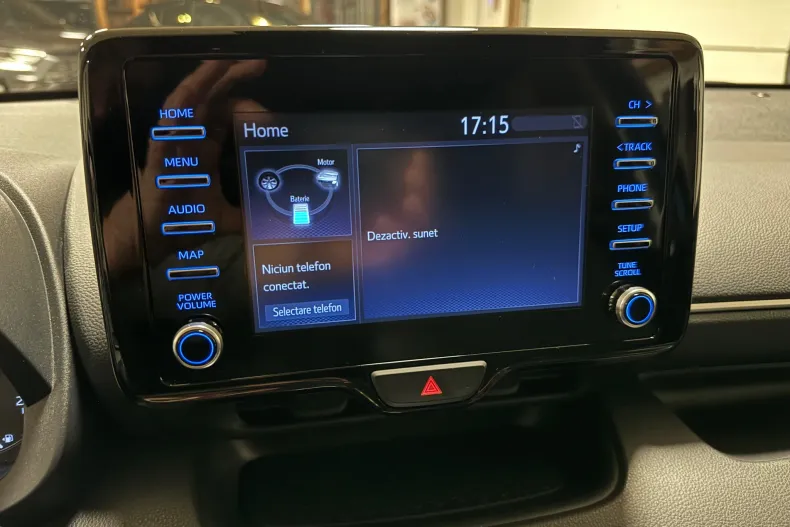 Toyota Yaris din 2021 cu 119.990 km - oferta TOY145458 - foto 15