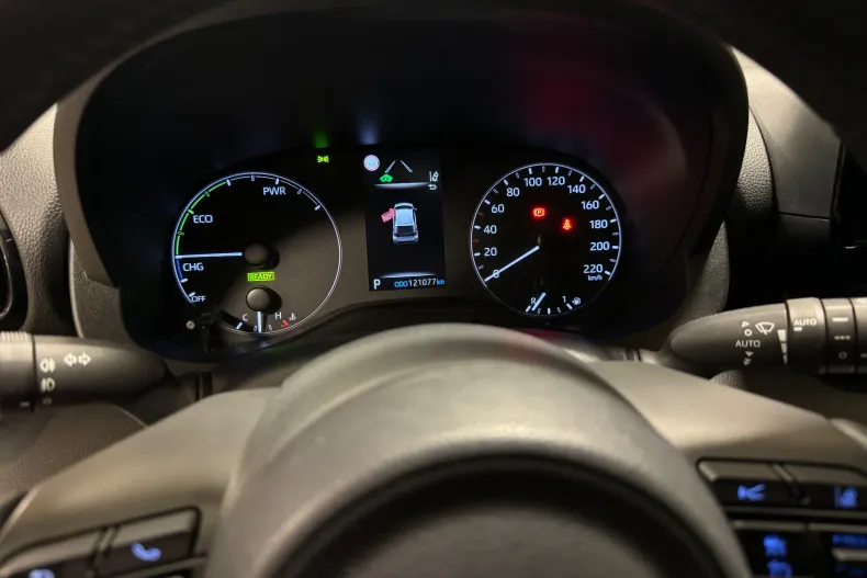 Toyota Yaris din 2021 cu 119.990 km - oferta TOY145458 - foto 20