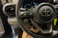 Toyota Yaris din 2021 cu 119.990 km - oferta TOY145458 - foto 21