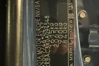 Toyota Yaris din 2021 cu 119.990 km - oferta TOY145458 - foto 24