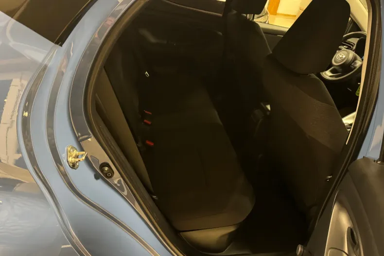 Toyota Yaris din 2021 cu 119.990 km - oferta TOY145458 - foto 26