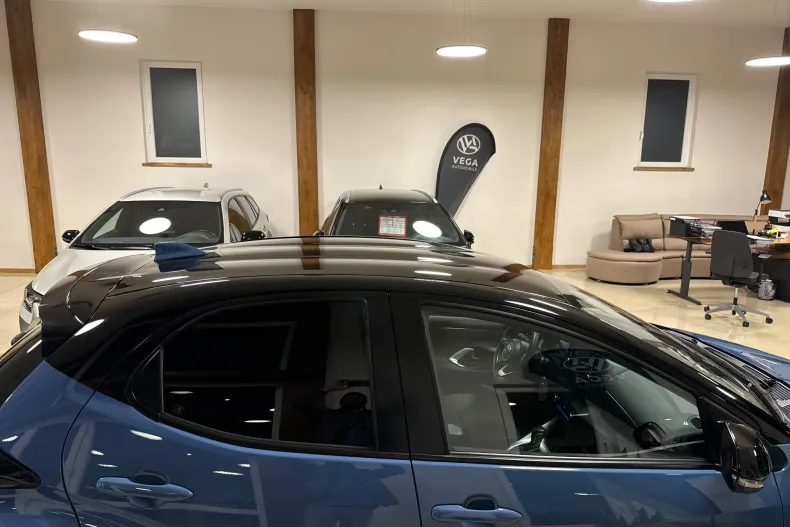 Toyota Yaris din 2021 cu 119.990 km - oferta TOY145458 - foto 29