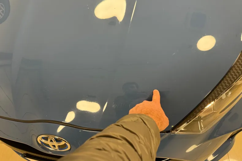 Toyota Yaris din 2021 cu 119.990 km - oferta TOY145458 - foto 36