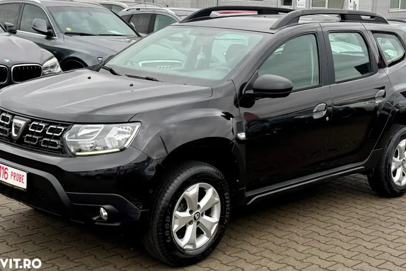 Dacia Duster din 2019 cu 132.000 km - oferta DAC145459 - foto 1
