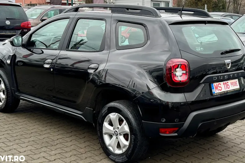 Dacia Duster din 2019 cu 132.000 km - oferta DAC145459 - foto 3