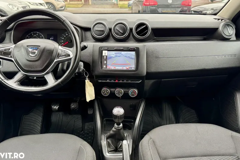 Dacia Duster din 2019 cu 132.000 km - oferta DAC145459 - foto 5