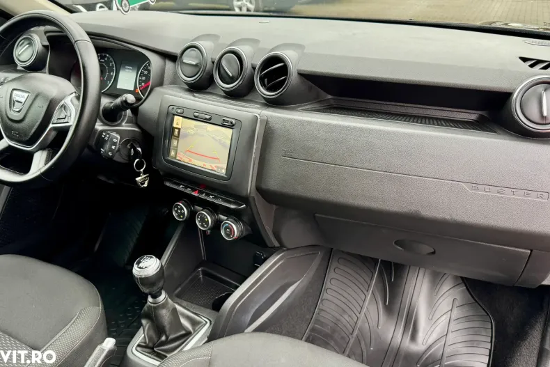 Dacia Duster din 2019 cu 132.000 km - oferta DAC145459 - foto 6
