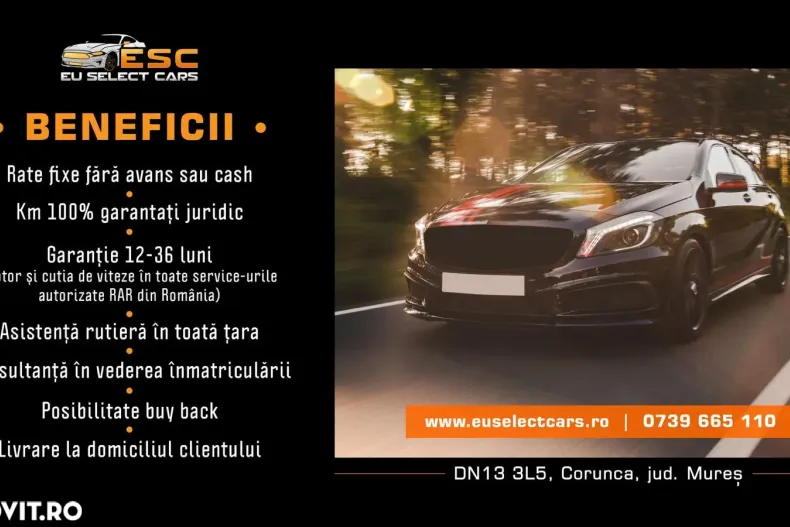 Dacia Duster din 2019 cu 132.000 km - oferta DAC145459 - foto 8