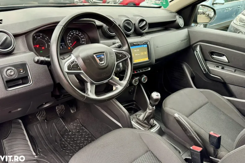 Dacia Duster din 2019 cu 132.000 km - oferta DAC145459 - foto 9