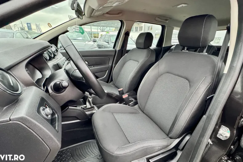 Dacia Duster din 2019 cu 132.000 km - oferta DAC145459 - foto 10