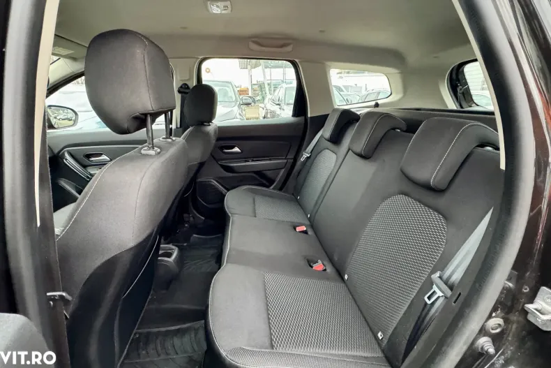 Dacia Duster din 2019 cu 132.000 km - oferta DAC145459 - foto 11