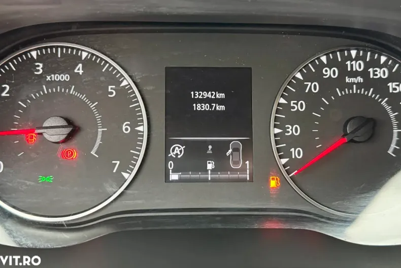 Dacia Duster din 2019 cu 132.000 km - oferta DAC145459 - foto 13