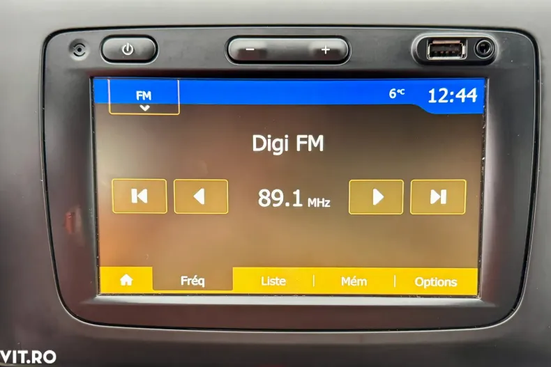 Dacia Duster din 2019 cu 132.000 km - oferta DAC145459 - foto 15