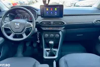 Dacia Jogger din 2022 cu 82.040 km - oferta DAC145460 - foto 5