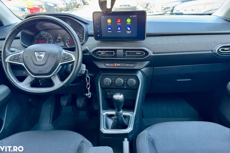 Dacia Jogger din 2022 cu 82.040 km - oferta DAC145460 - foto 5