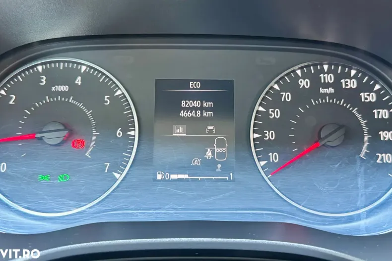 Dacia Jogger din 2022 cu 82.040 km - oferta DAC145460 - foto 8