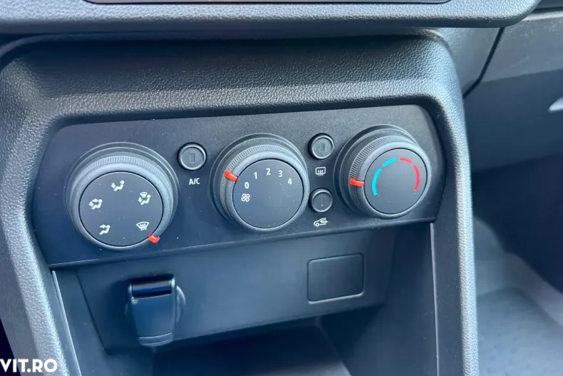 Dacia Jogger din 2022 cu 82.040 km - oferta DAC145460 - foto 9