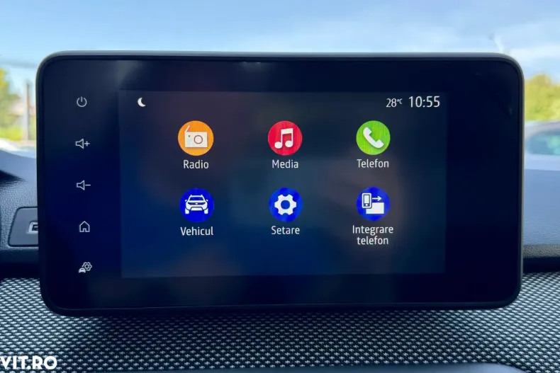 Dacia Jogger din 2022 cu 82.040 km - oferta DAC145460 - foto 10