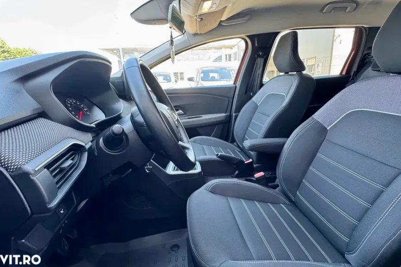 Dacia Jogger din 2022 cu 82.040 km - oferta DAC145460 - foto 12