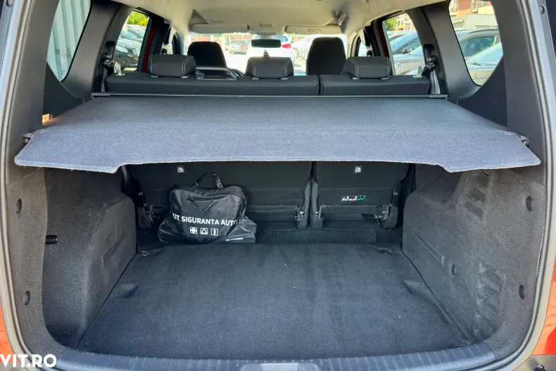 Dacia Jogger din 2022 cu 82.040 km - oferta DAC145460 - foto 15
