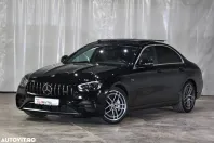 Mercedes-Benz E din 2021 cu 106.879 km - oferta MER145461 - foto 1