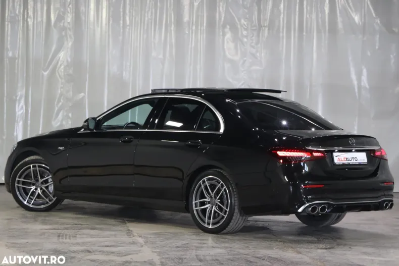Mercedes-Benz E din 2021 cu 106.879 km - oferta MER145461 - foto 4