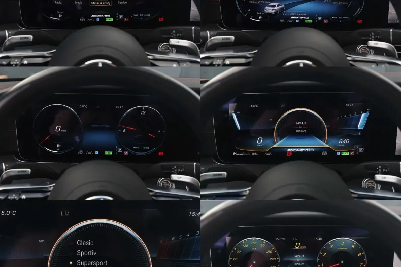 Mercedes-Benz E din 2021 cu 106.879 km - oferta MER145461 - foto 6