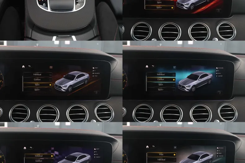 Mercedes-Benz E din 2021 cu 106.879 km - oferta MER145461 - foto 8