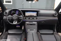 Mercedes-Benz E din 2021 cu 106.879 km - oferta MER145461 - foto 14