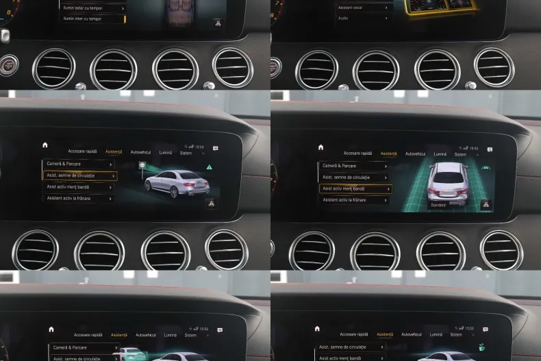 Mercedes-Benz E din 2021 cu 106.879 km - oferta MER145461 - foto 16