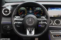 Mercedes-Benz E din 2021 cu 106.879 km - oferta MER145461 - foto 20